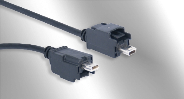 Multimedia Harness-USB Harness