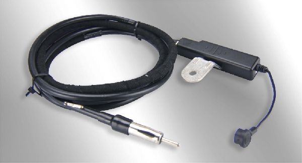 Automotive Antennas Solution-►Antenna Feeder Cable